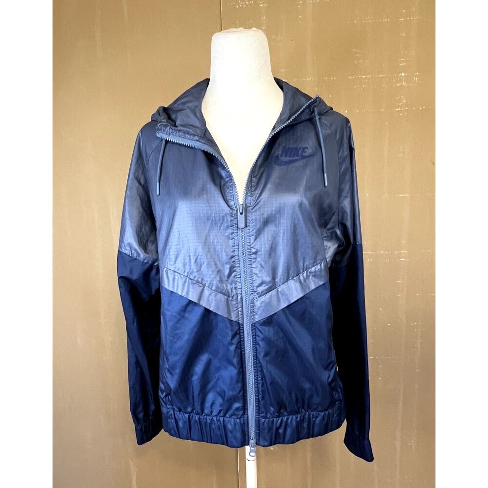 Nike Running Jacket